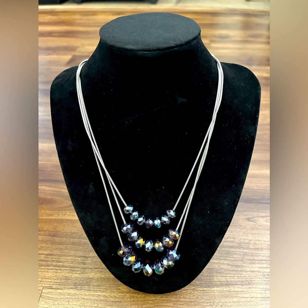 Unique Necklace - Beautiful!